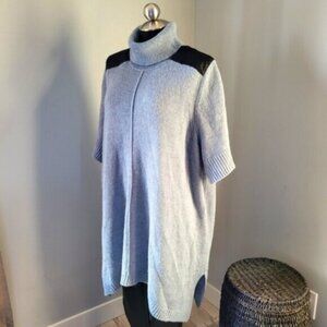 Pennington’s Turtleneck Knit Sweater Sz 5X
